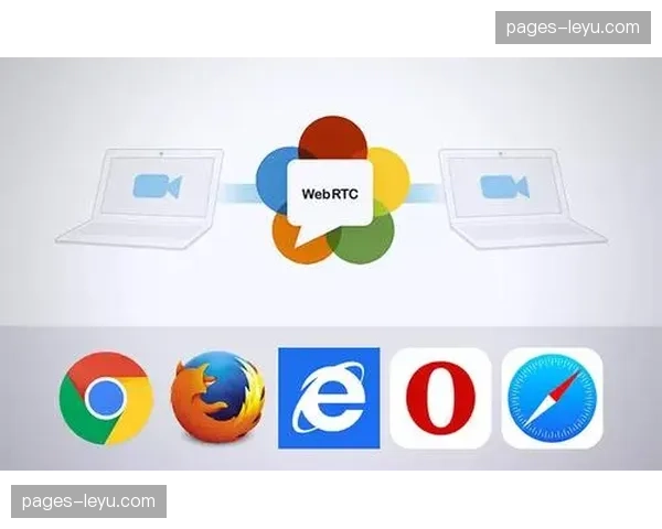 WebRTC技术进入大规模商用期 直播延时缩短至一秒内