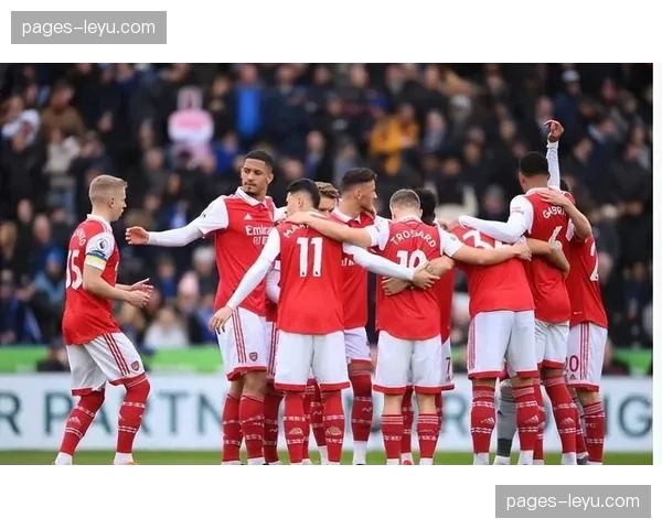 阿森纳对阵伯恩茅斯变阵,马杜埃凯获难得首发机会试阵