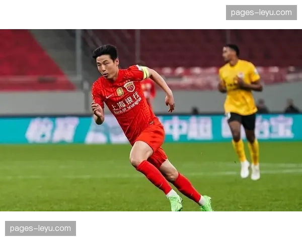 武磊替补登场错失三次良机 海港前锋终结效率受质疑