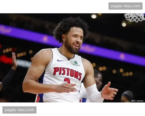 活塞主场轻取魔术扳平系列赛 坎宁安27+11助球队避免0-2落后